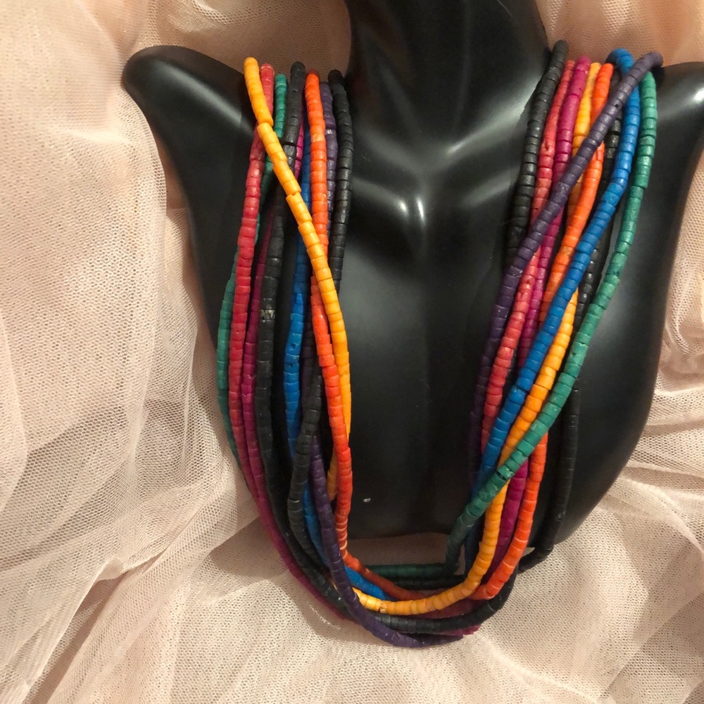 Fashion jewelry